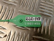 door front right SKODA FABIA and 99