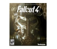 Fallout 4 PL PC (KLUCZ STEAM)