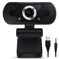 Webkamera Počítačová kamera pre notebook
