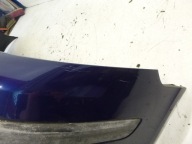 front bumper front Renault Laguna II 2004 TED44 8200009697 2004r.