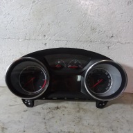 OPEL ASTRA K 1.6CDTI dials 39077980