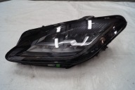 light front left JAGUAR E-PACE X540 FULL LED EUROP