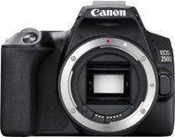 Zrkadlovka Canon EOS 250D telo