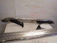 thresholds orurowanie MITSUBISHI PAJERO IV 2007- TRB020/AF10