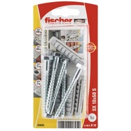 FISCHER SPORTS 90895 ZESTAW ŚRUB I KOTW 5 CM 5 SZT.