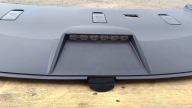 plato rear boot torpedo boot Subaru WRX VB 2022+