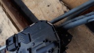 S6 C7 4G A6 wiper mechanism front A7 S7 EU
