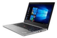 Notebook Lenovo ThinkPad L380 13,3 " Intel Core i3 16 GB / 1024 GB sivý
