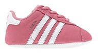 adidas Buty Gazelle Crib CM8228 Różowy