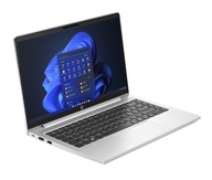 Notebook HP Laptop pre prácu Core i5-13 FullHD HP 440 G10 14" Intel Core i5 32 GB / 1000 GB strieborný