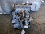 engine complete DIESEL VOLKSWAGEN PASSAT B5 ATJ 038130073F WYPRZEDAZ