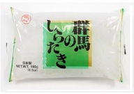 Marufuji Shirataki Japoński makaron Konjak 180g