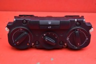 Bedienteil des lüfters VW TOURAN 1 und 03-06