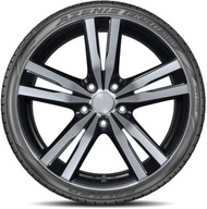 4x Falken AZENIS FK510 SUV 285/35R21 105 Y