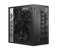 Zasilacz MSI MPG A1000G 1000W 80+ Gold ATX modular PCIE 5.0 ATX 3.0