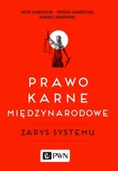 PRAWO KARNE MIĘDZYNARODOWE