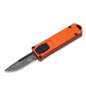 Nóż Boker Plus USA USB OTF Burnt Orange