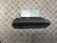 SUZUKI SX4 S-CROSS RADIO Navigation 3A102-63T30