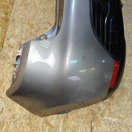 Stoßstange hinten heck Renault Clio IV HB 4xpdc