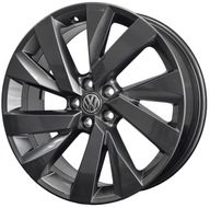 FELGI VW T-Cross Taigo Taigun Nivus 18 CALI 5x100