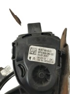 pedale KOMPLET PEUGEOT 307 9680756880-02