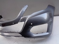front bumper MERCEDES GLK W204 12- LIFT NR 46131