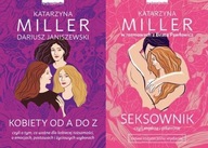 Kobiety od A do Z + Seksownik Miller