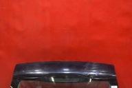 trunk door boot rear part rear black VOLVO V50 04-12