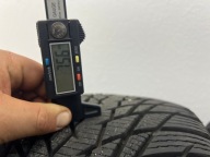 VW TOUAREG felgen reifen räder 17 cali + reifen winter 2025R 7.5MM 7L6601025B 7.5J ET55