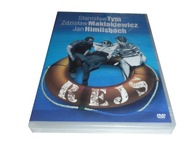 REJS / Tym Maklakiewicz DVD szyb.wys.