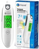 Bezdotykowy termometr elektroniczny MEDYCZNY lekarski HAXE