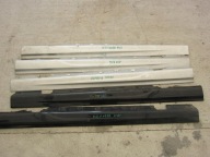 BMW E46 sedan KOMBI cap threshold m-packet