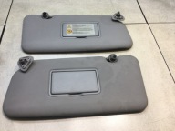 cover sun NISSAN X-TRAIL and T30
