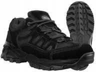 Buty taktyczne wojskowe trekkingowe Mil-Tec Squad 2,5'' czarne 40