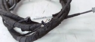 bundle bonnet boot rear part of the washer AUDI Q3 8U 8U0971147A