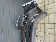 Renault Austral RS Line bumper front front