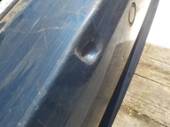 603 BMW 5 E61 KOMBI LIFT bumper rear part rear PDC