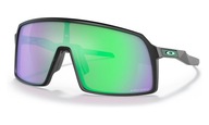 Okuliare Oakley Sutro Matte Black Prizm Road Jade