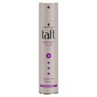 Taft Perfect Flex 4 Lak na vlasy 250ML