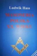 Masoneria Polska XX wieku - Ludwik Hass
