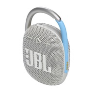 JBL Clip 4 ECO - przenośny głośnik Bluetooth