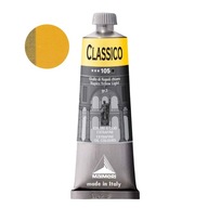 Farba olejna Maimeri Classico 60 ml - 105 Naples Yellow Light