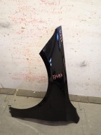 fender front front left MERCEDES A-KLASA W177 2018