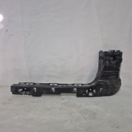 BMW X3 G01 -> support holder of a bumper right left front front 7400666