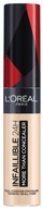 Loreal Infaillible multifunkcyjny korektor do twarzy o pełnym kryciu 320