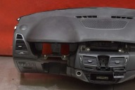 dashboard instrument panel console cockpit airbag EU RENAULT LAGUNA 3 III 07-11