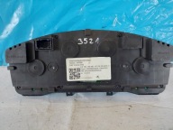 dials clock FIAT CROMA 2.2 16V 51735924