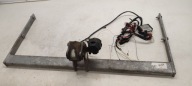 tow VW Touran LIFT 1,6 8V MPI