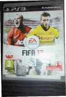 Fifa 12 Sony PlayStation 3 (PS3)