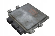 control unit FORD 3S61-12A650-GD 5WS40142DT 7BPD